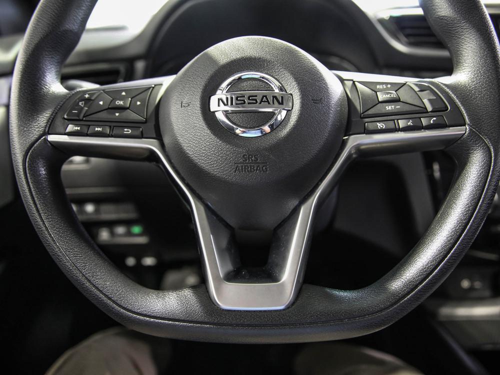 Nissan Qashqai S 2021 d’occasion à vendre - 16