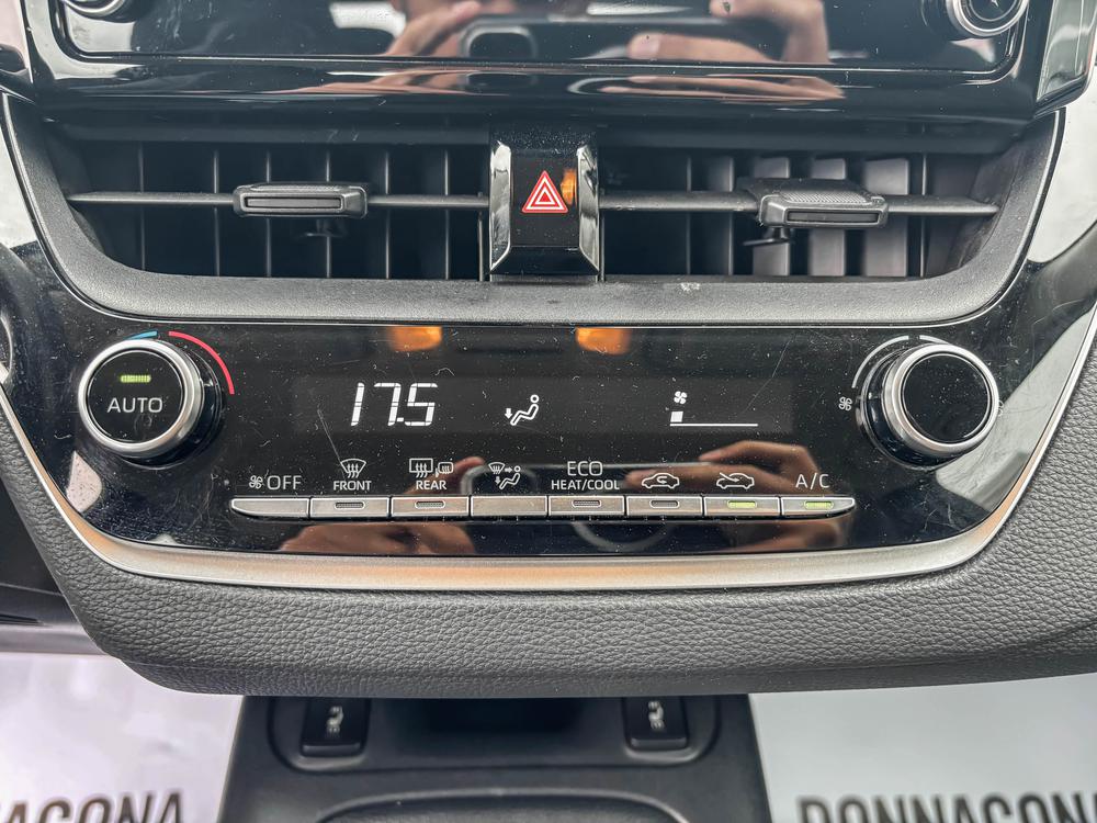 Toyota Corolla LE 2020 d’occasion à vendre - 21