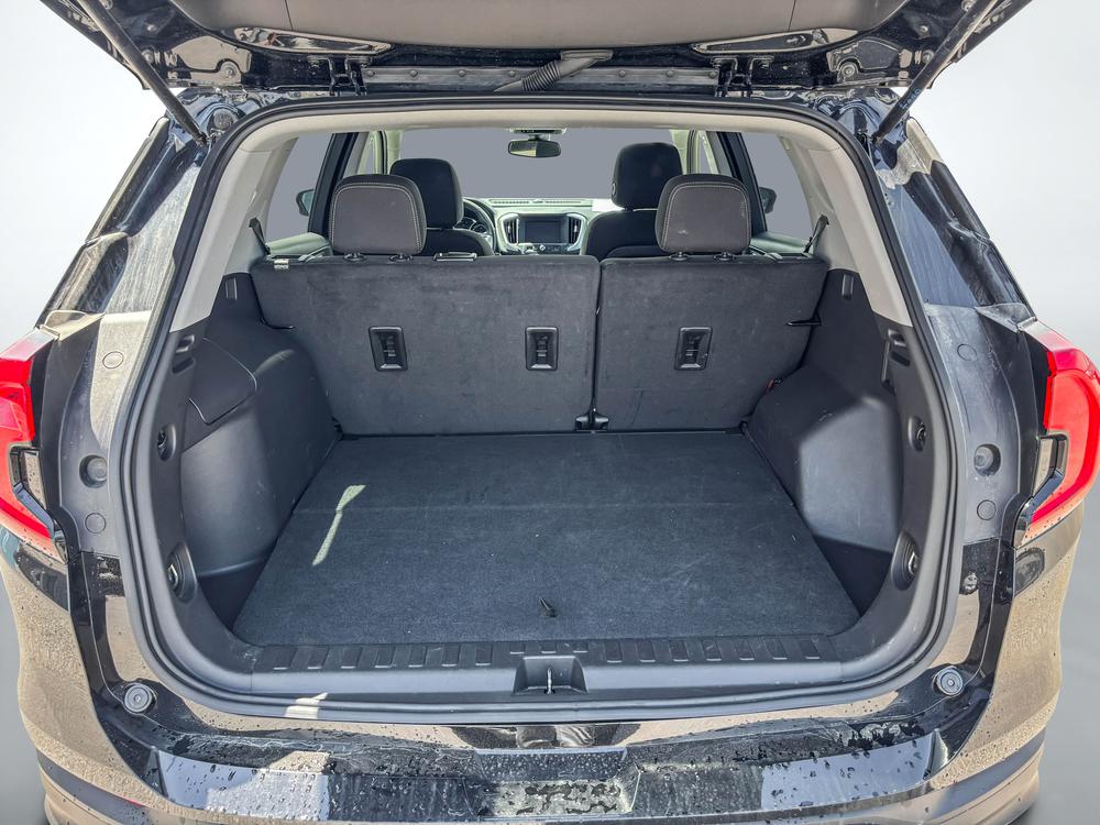 GMC Terrain SLE 2024 d’occasion à vendre - 27