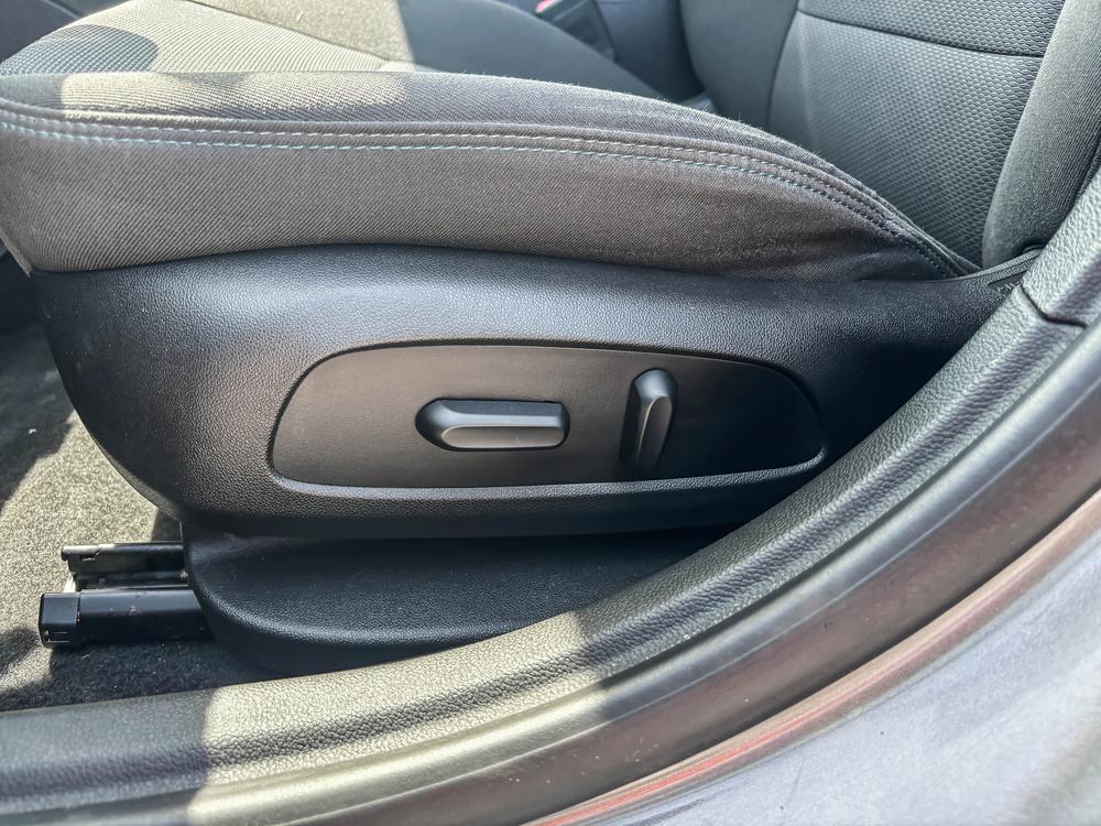 Chevrolet Cruze LT turbo 2018 d’occasion à vendre - 16