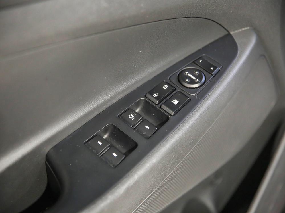 Hyundai Tucson PREMIUM 2017 d’occasion à vendre - 16