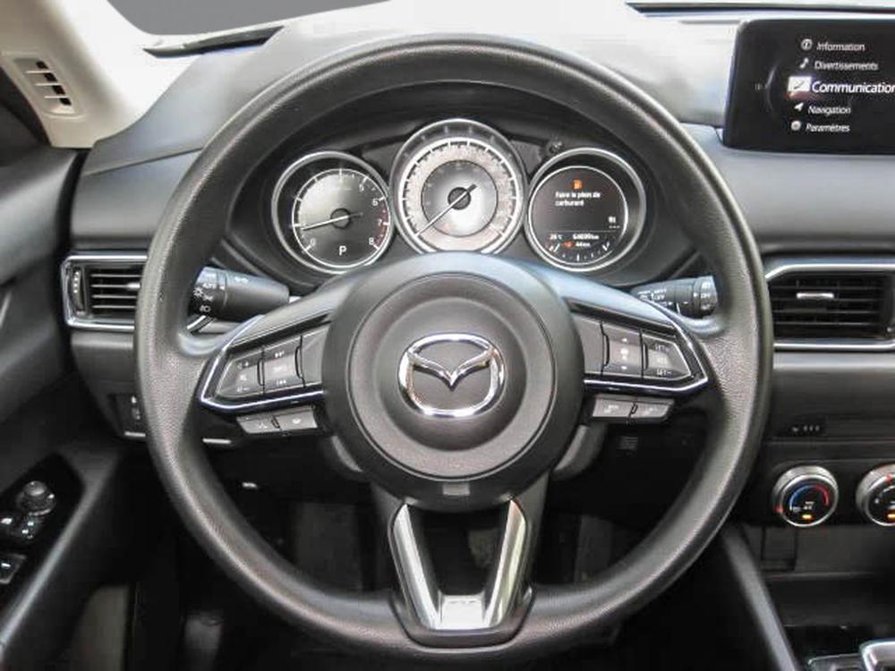 Mazda CX-5 GX 2022 d’occasion à vendre - 14