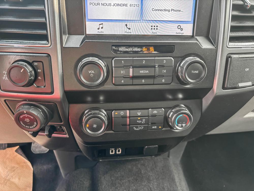 Ford F-150 XLT 2019 d’occasion à vendre - 26