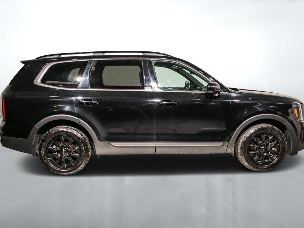 Kia Telluride X-PRO 2023 d’occasion à vendre - 2
