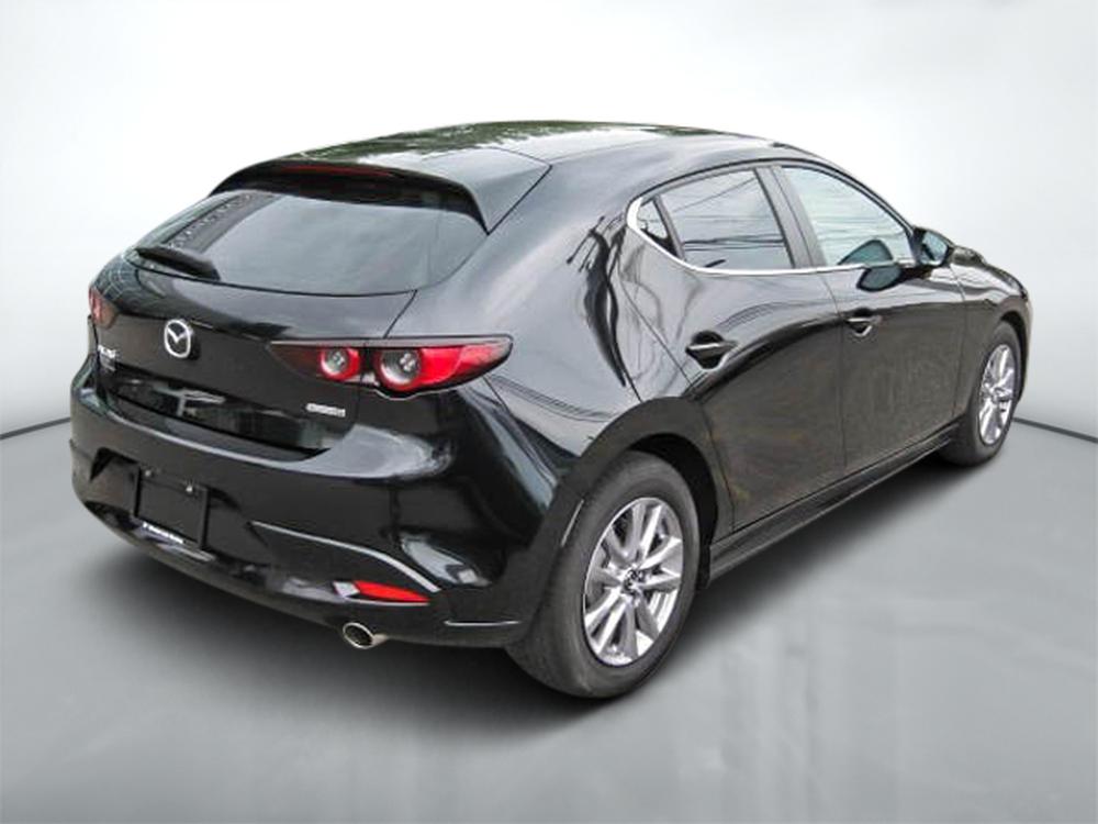 Mazda Mazda3 Sport GS 2020 d’occasion à vendre - 6