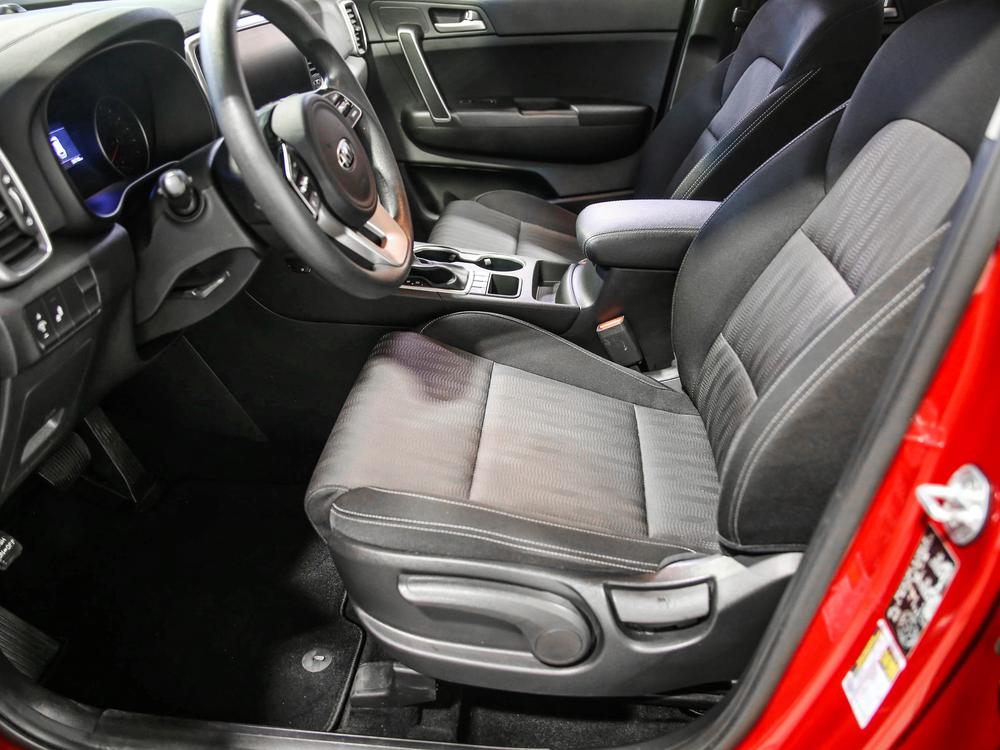 Kia Sportage LX 2021 d’occasion à vendre - 14