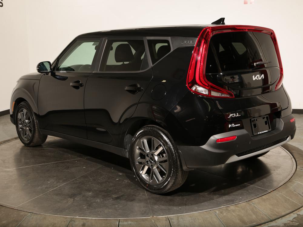 Kia Soul EX+ 2022 d’occasion à vendre - 6