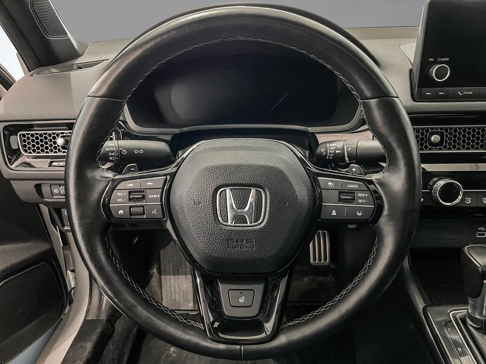 Honda Civic Berline SPORT 2022 d’occasion à vendre - 14