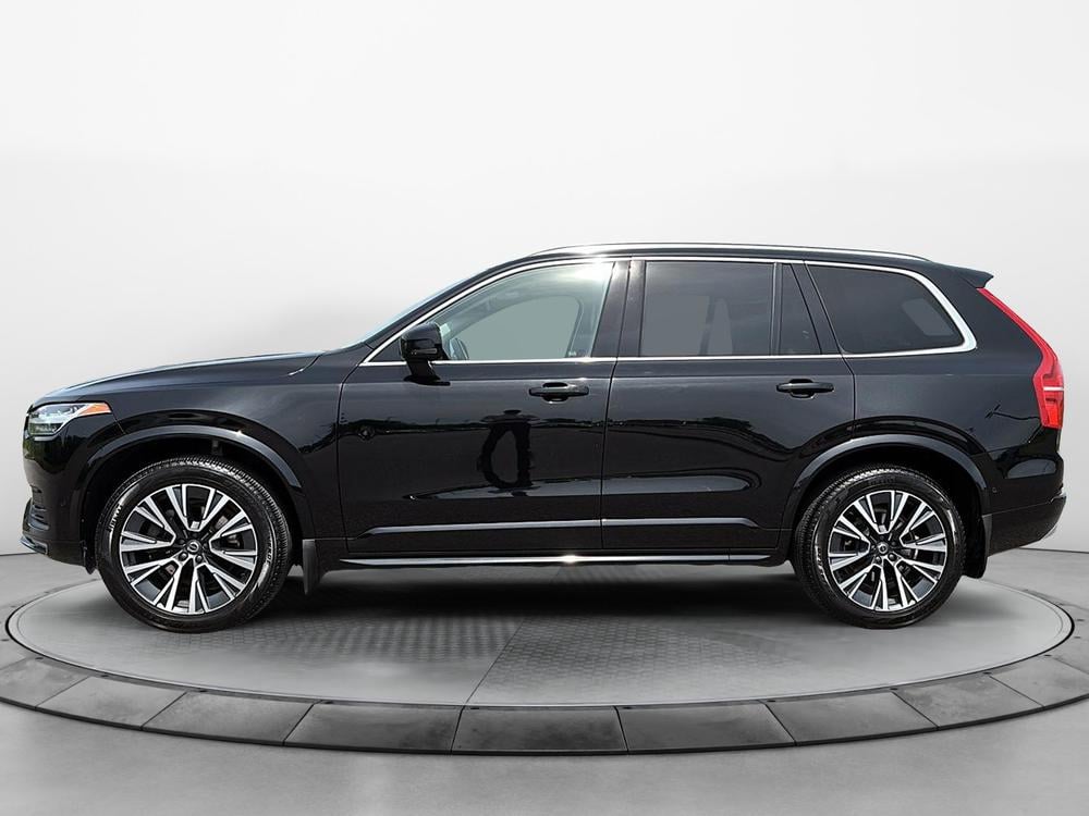 Volvo XC90 T6 MOMENTUM AWD 2022 d’occasion à vendre - 3