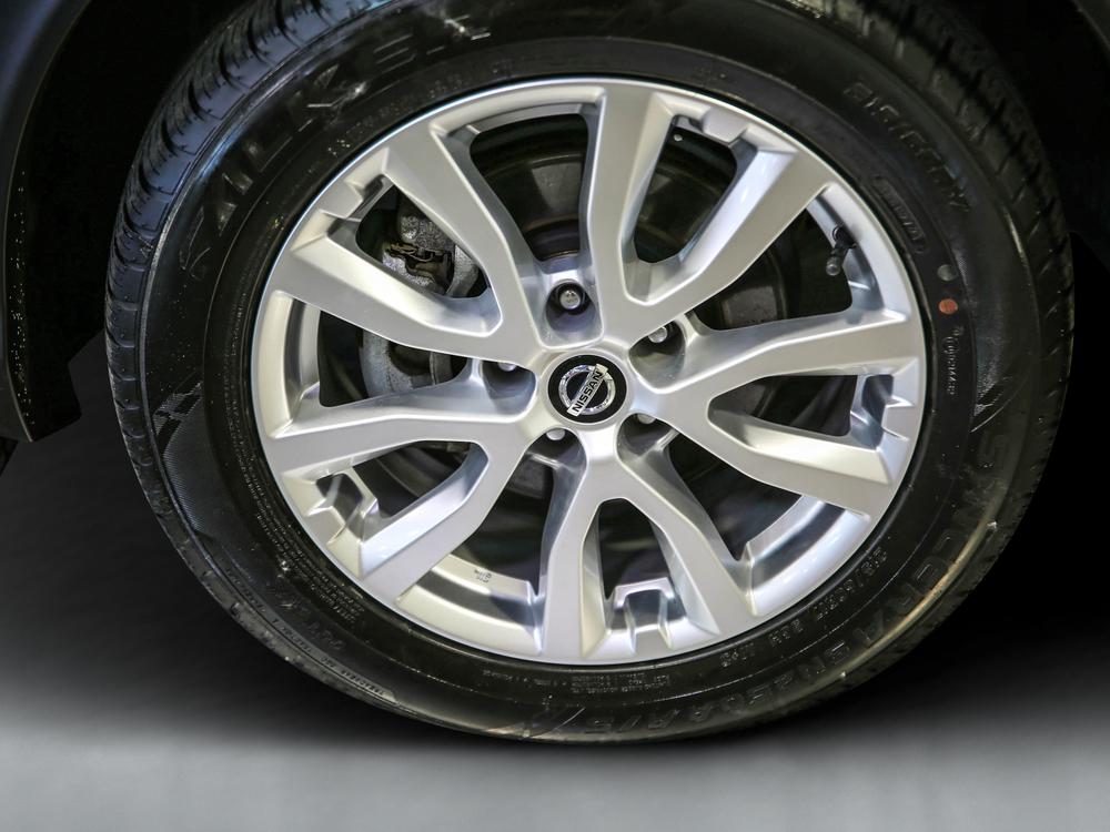 Nissan Qashqai S 2021 d’occasion à vendre - 11