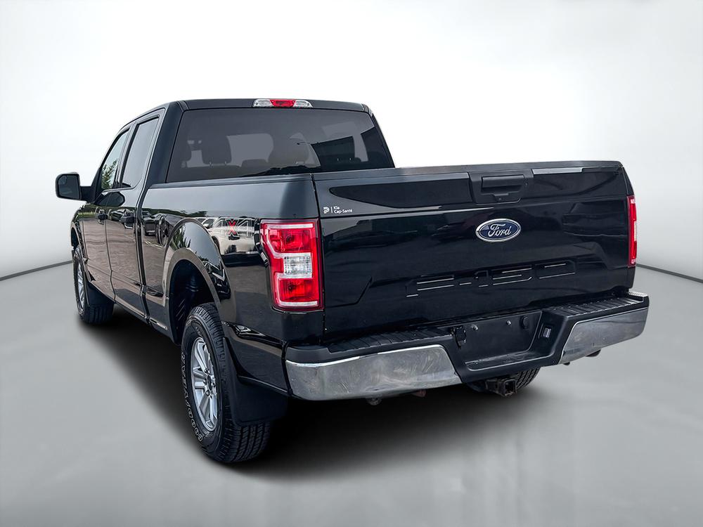 Ford F-150 XLT 2019 d’occasion à vendre - 6