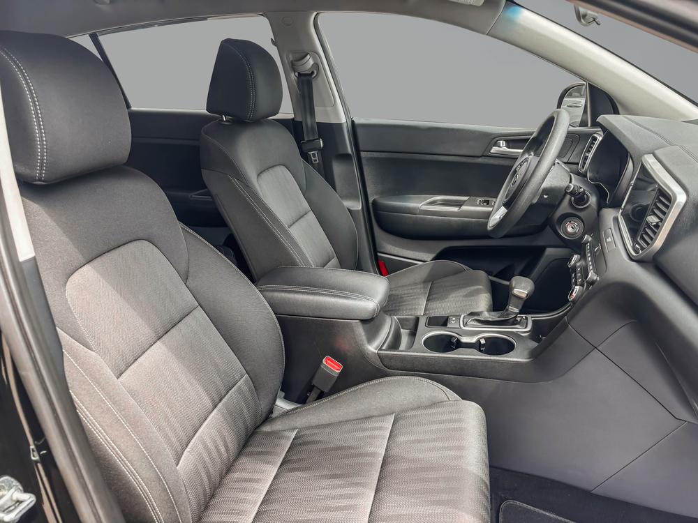 Kia Sportage LX FWD 2022 d’occasion à vendre - 24