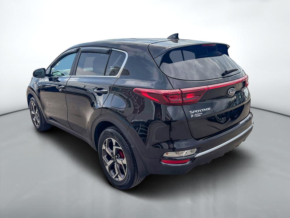 Kia Sportage LX FWD 2022 d’occasion à vendre - 6