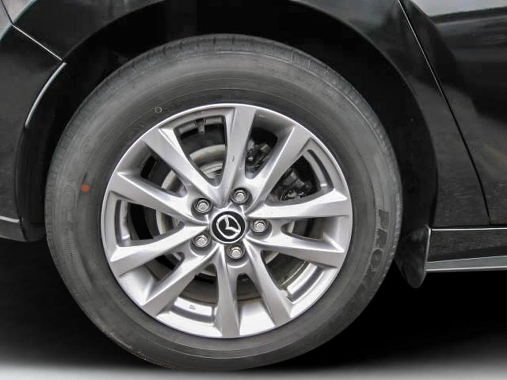 Mazda Mazda3 Sport GS 2020 d’occasion à vendre - 8