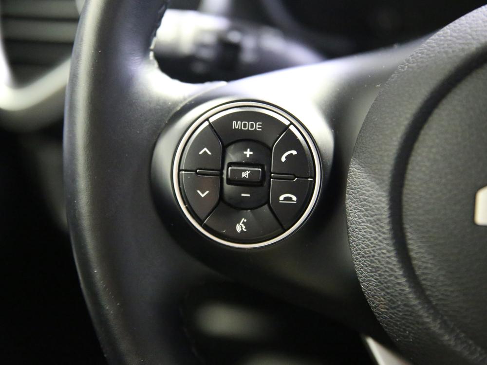 Kia Soul EX+ 2022 d’occasion à vendre - 19