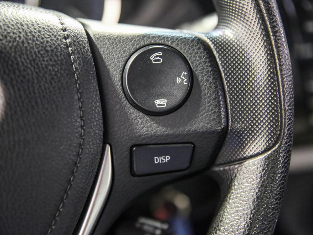Toyota Corolla LE 2014 d’occasion à vendre - 19