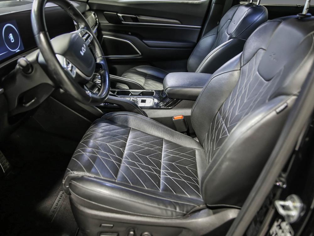 Kia Telluride X-PRO 2023 d’occasion à vendre - 17