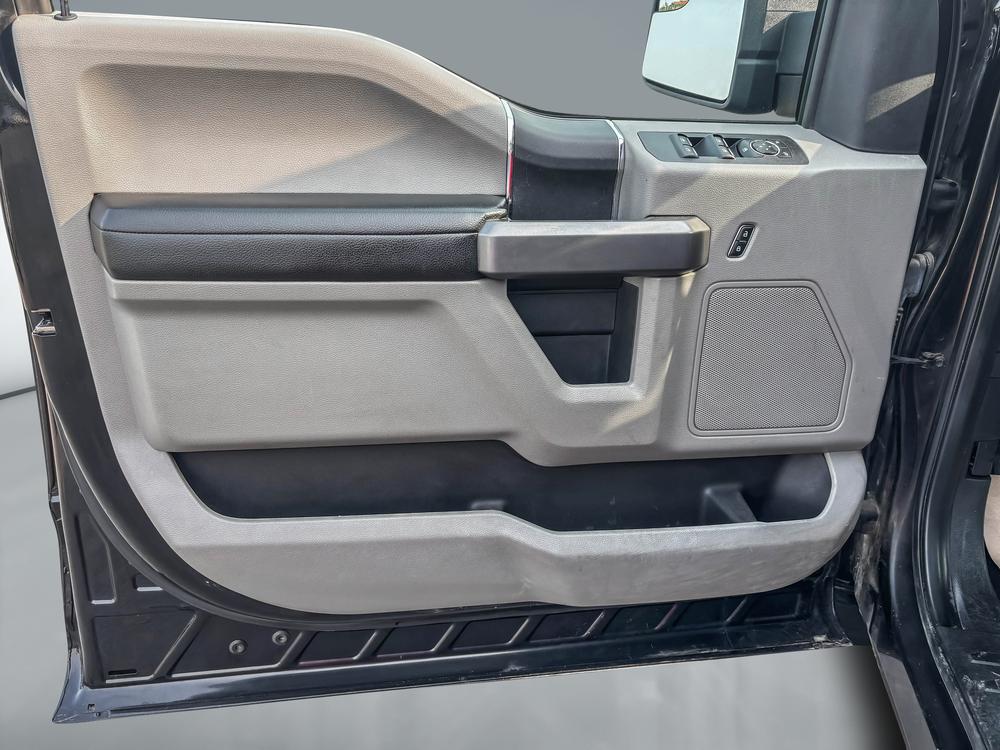 Ford F-150 XLT 2019 d’occasion à vendre - 11