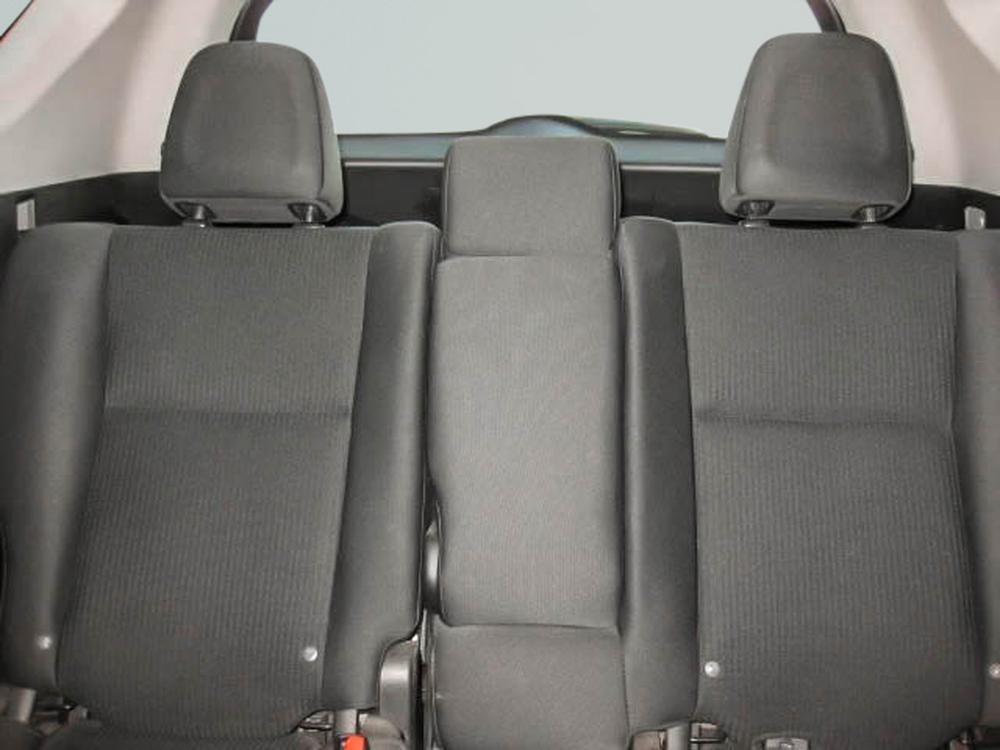 Toyota RAV4 LE 2018 d’occasion à vendre - 23