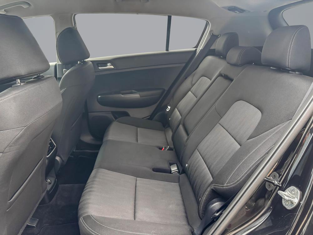 Kia Sportage LX FWD 2022 d’occasion à vendre - 22