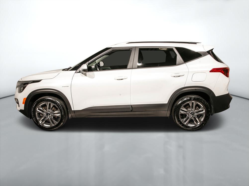 Kia Seltos LX 2022 d’occasion à vendre - 7