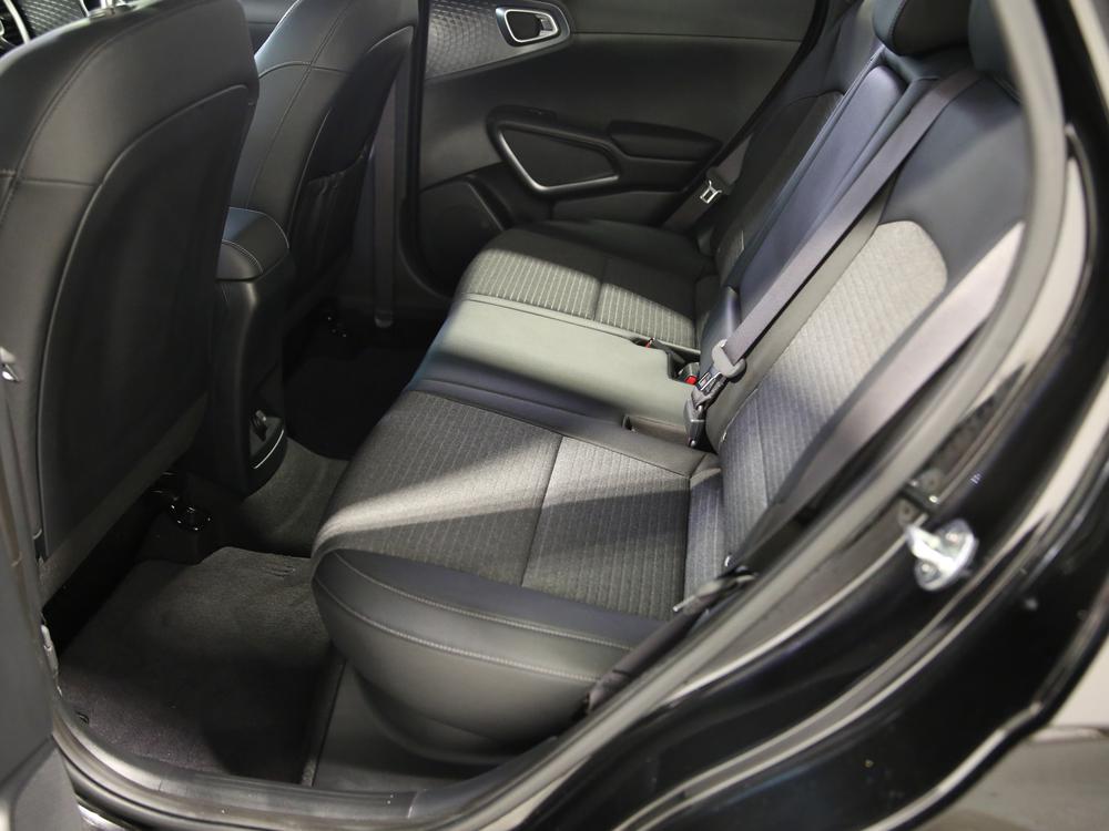 Kia Soul EX+ 2022 d’occasion à vendre - 32