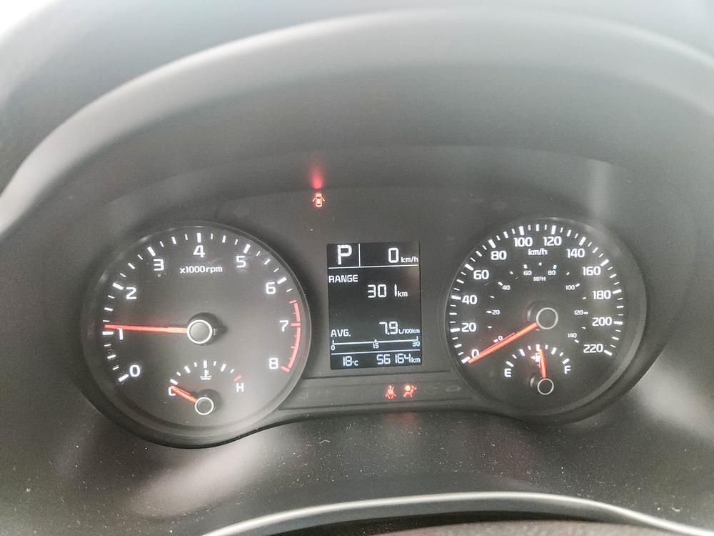 Kia Rio 5 portes LX+ 2020 d’occasion à vendre - 18