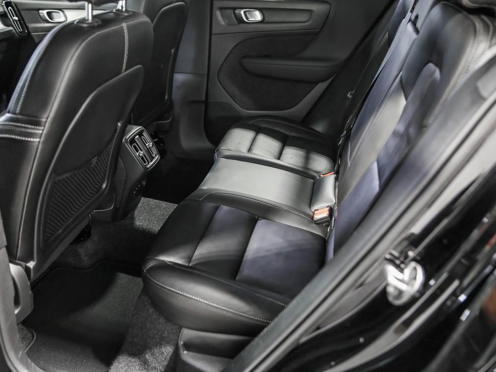 Volvo XC40 T5 MOMENTUM AWD 2022 d’occasion à vendre - 32