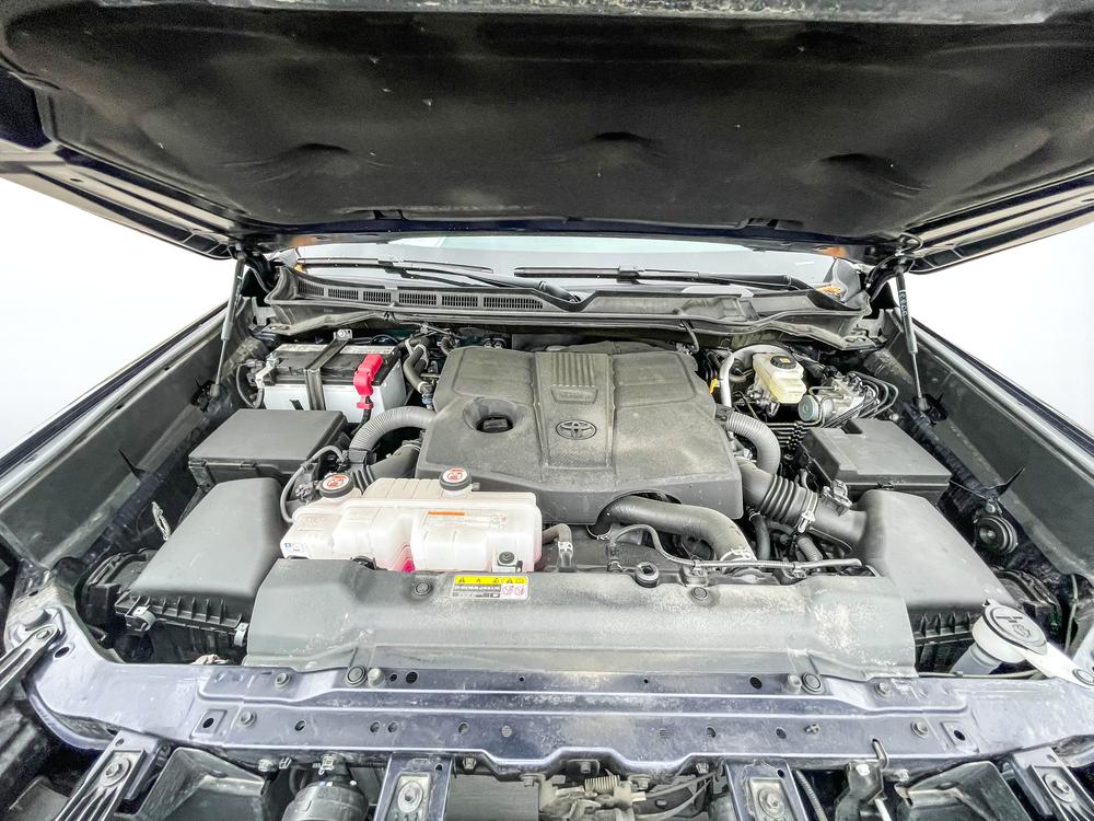 Toyota Tundra LIMITED 2024 d’occasion à vendre - 30