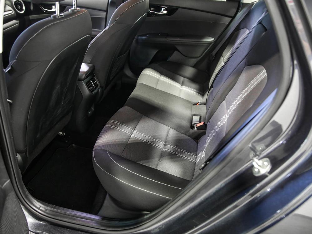 Kia Forte EX 2023 d’occasion à vendre - 31