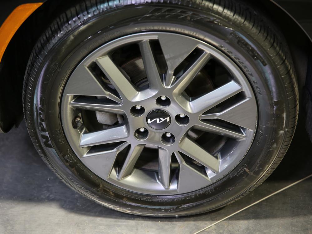 Kia Soul EX+ 2022 d’occasion à vendre - 12