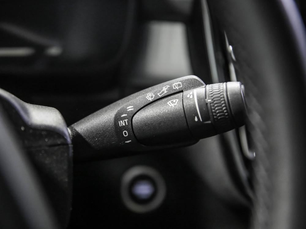Volvo XC40 T5 MOMENTUM AWD 2022 d’occasion à vendre - 26