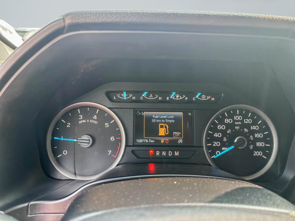 Ford F-150 XLT 2019 d’occasion à vendre - 19