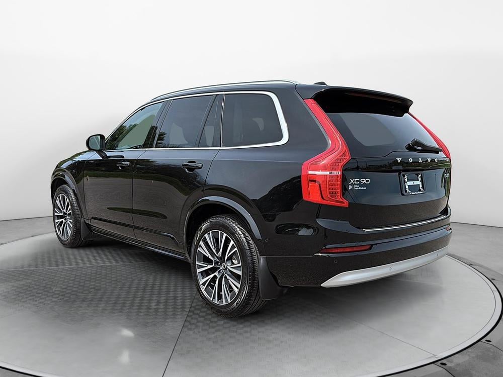 Volvo XC90 T6 MOMENTUM AWD 2022 d’occasion à vendre - 4
