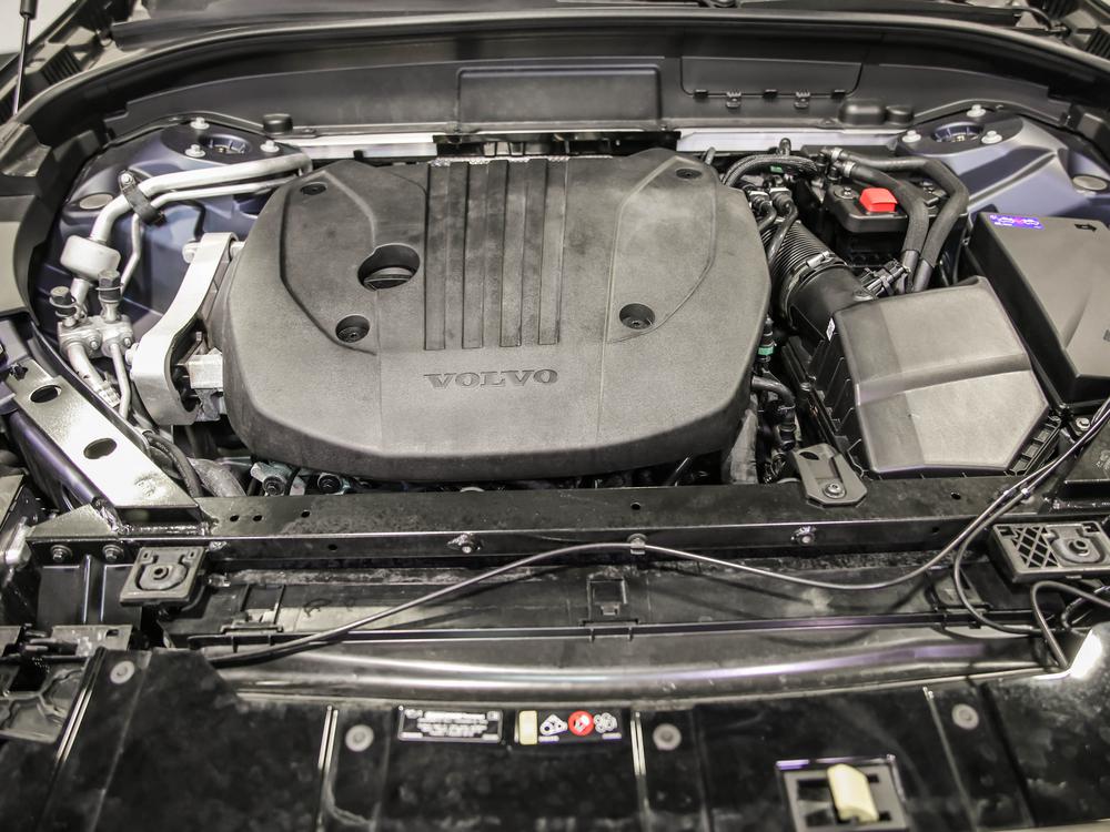 Volvo XC60 B5 PLUS AWD // DARK THEME 2024 d’occasion à vendre - 33