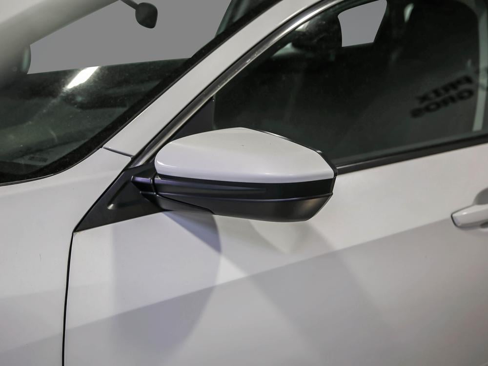 Honda Civic Sedan EX 2016 d’occasion à vendre - 13