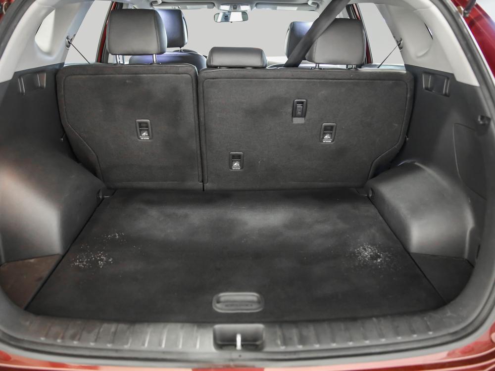 Hyundai Tucson PREMIUM 2017 d’occasion à vendre - 33