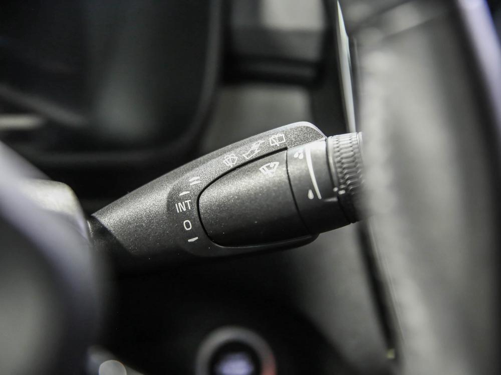 Volvo XC40 T5 INSCRIPTION AWD 2021 d’occasion à vendre - 24
