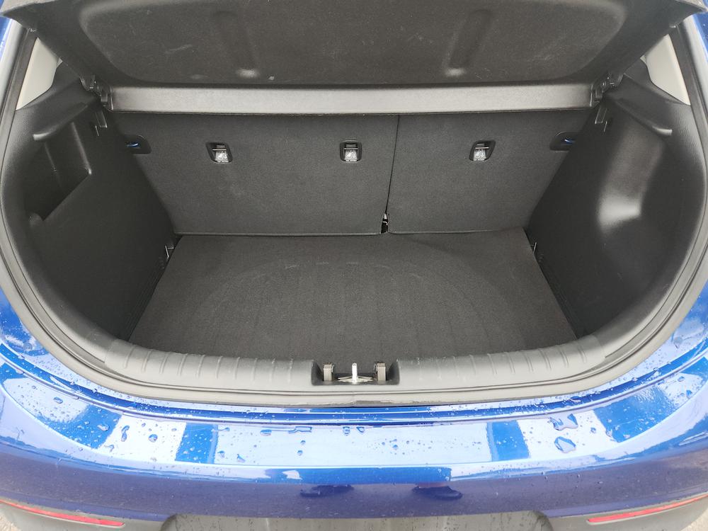 Kia Rio 5 portes LX+ 2020 d’occasion à vendre - 23