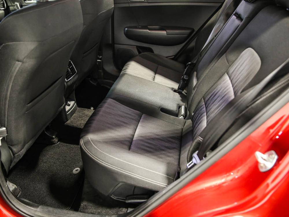 Kia Sportage LX 2021 d’occasion à vendre - 29