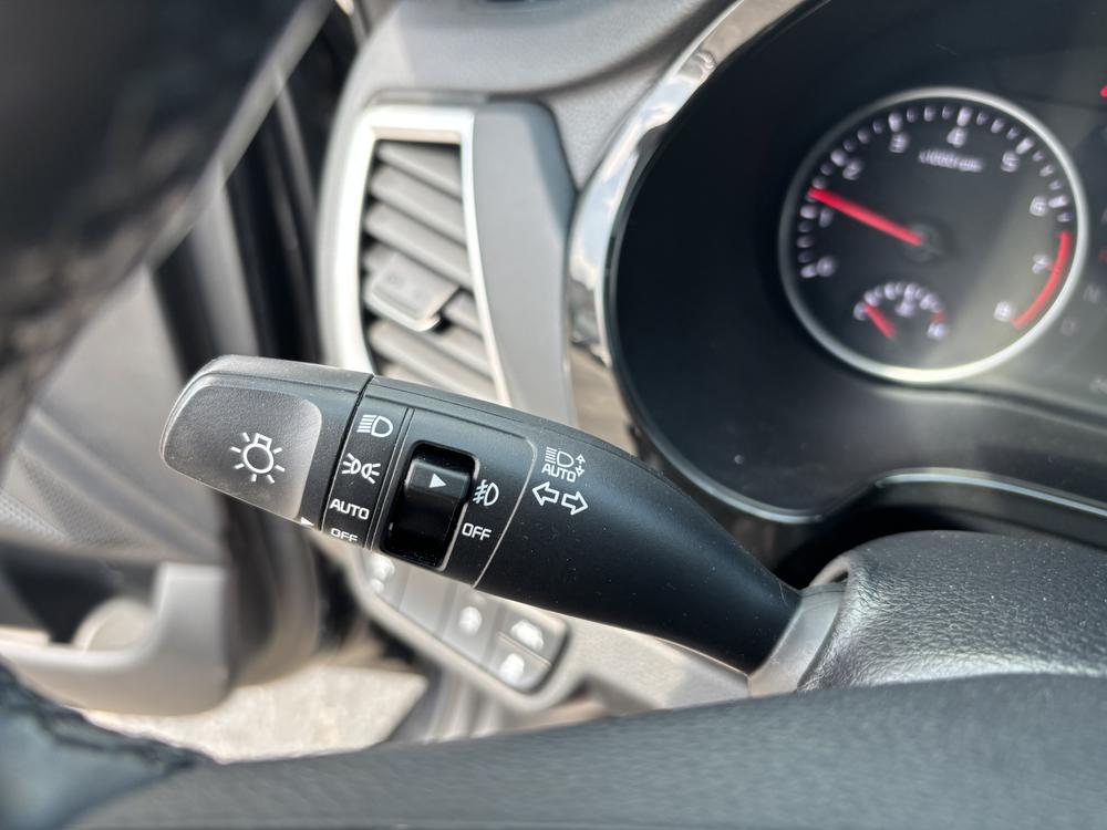 Kia Seltos EX PREMIUM 2023 d’occasion à vendre - 18