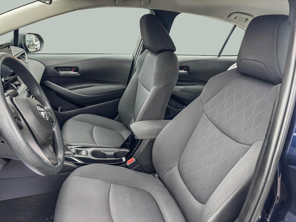 Toyota Corolla LE 2020 d’occasion à vendre - 16