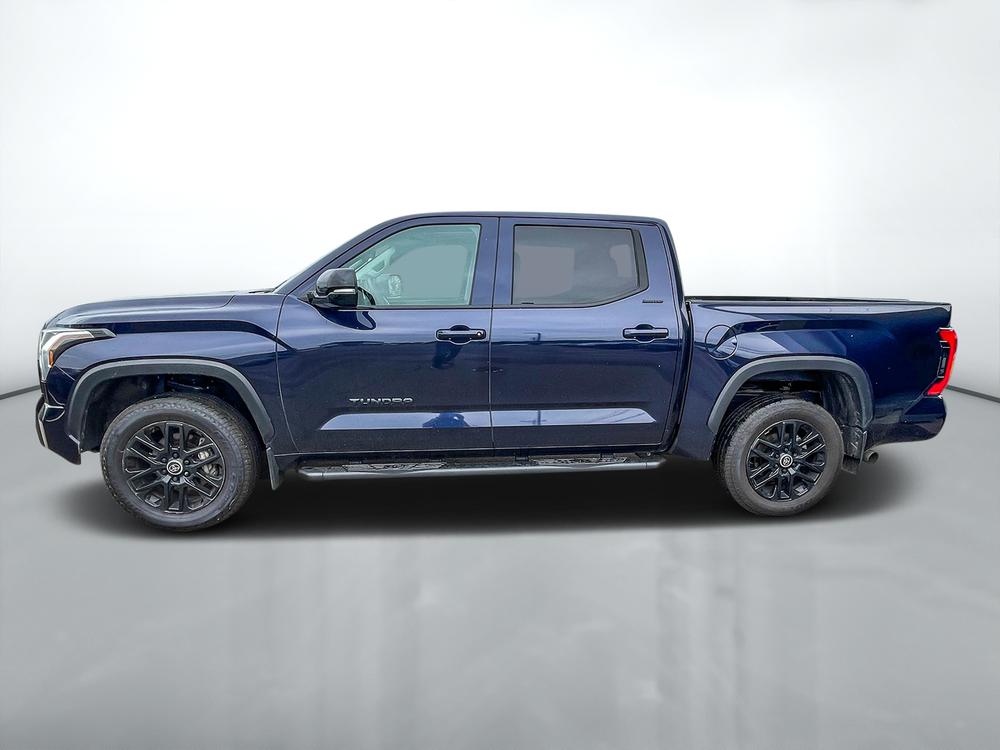 Toyota Tundra LIMITED 2024 d’occasion à vendre - 4