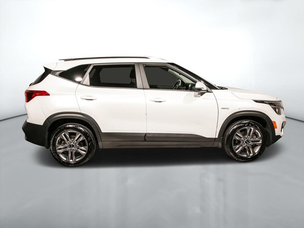 Kia Seltos LX 2022 d’occasion à vendre - 2