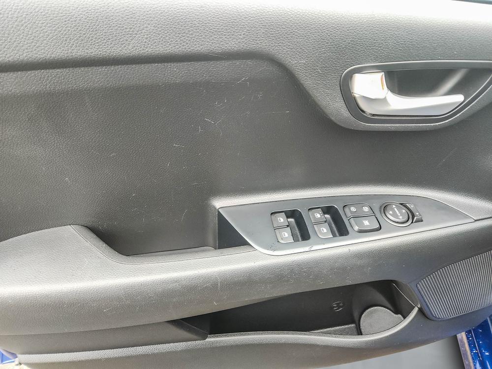 Kia Rio 5 portes LX+ 2020 d’occasion à vendre - 12