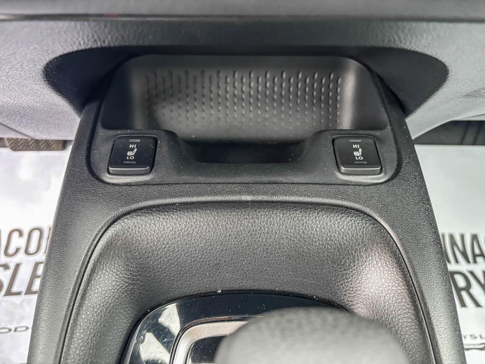 Toyota Corolla LE 2020 d’occasion à vendre - 22