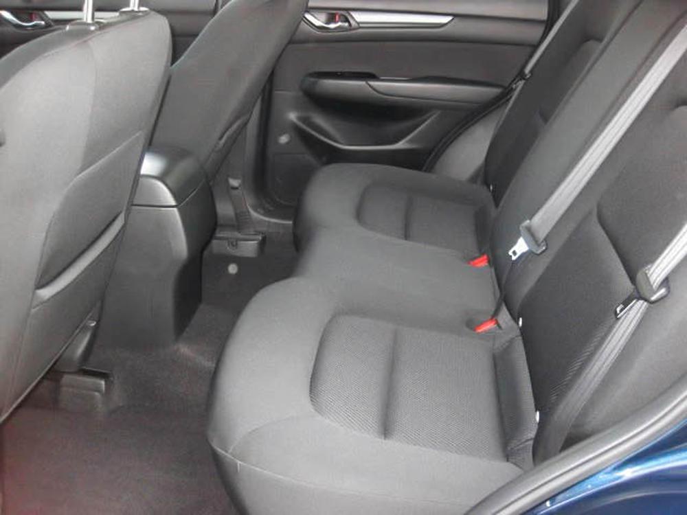 Mazda CX-5 GX 2022 d’occasion à vendre - 13