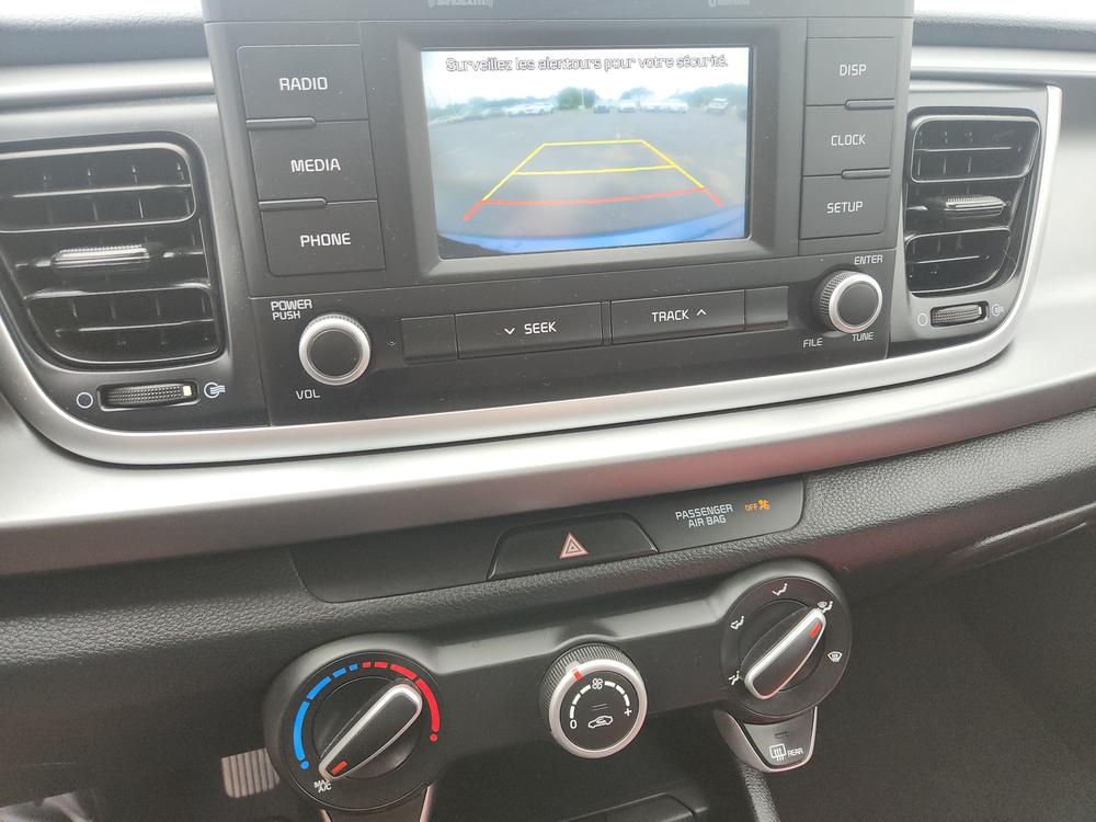 Kia Rio 5 portes LX+ 2020 d’occasion à vendre - 21