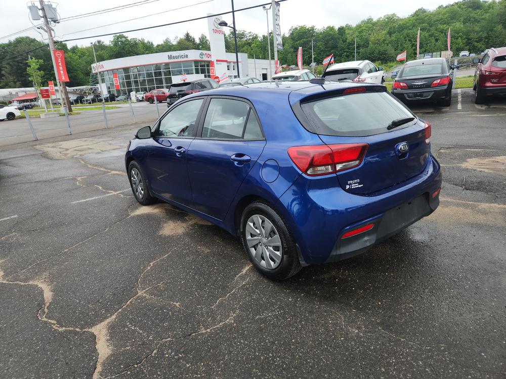 Kia Rio 5 portes LX+ 2020 d’occasion à vendre - 6
