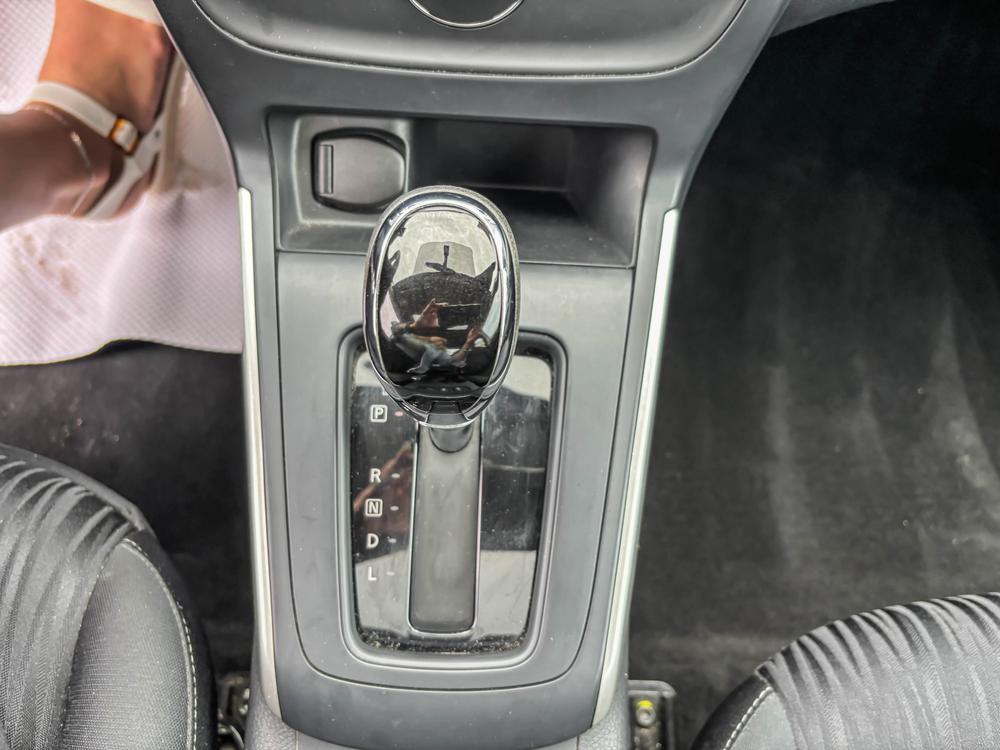 Nissan Sentra 1.8 SV 2018 d’occasion à vendre - 27